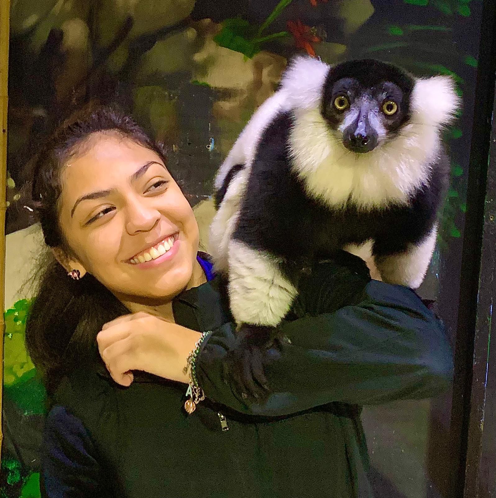 Austin Aquarium Interior